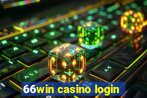 66win casino login